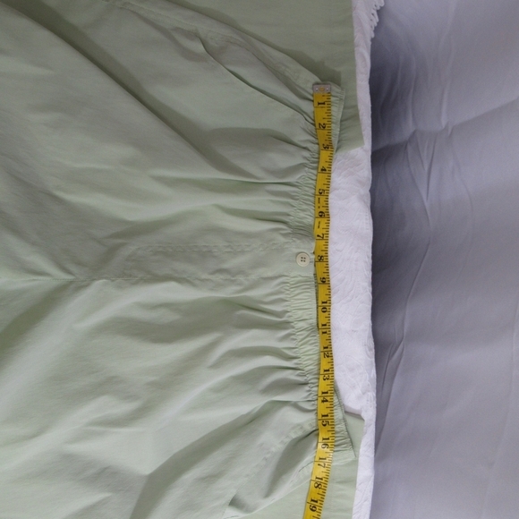 Alia Light Green Vest And Pants Size 18 - Picture 8 of 16